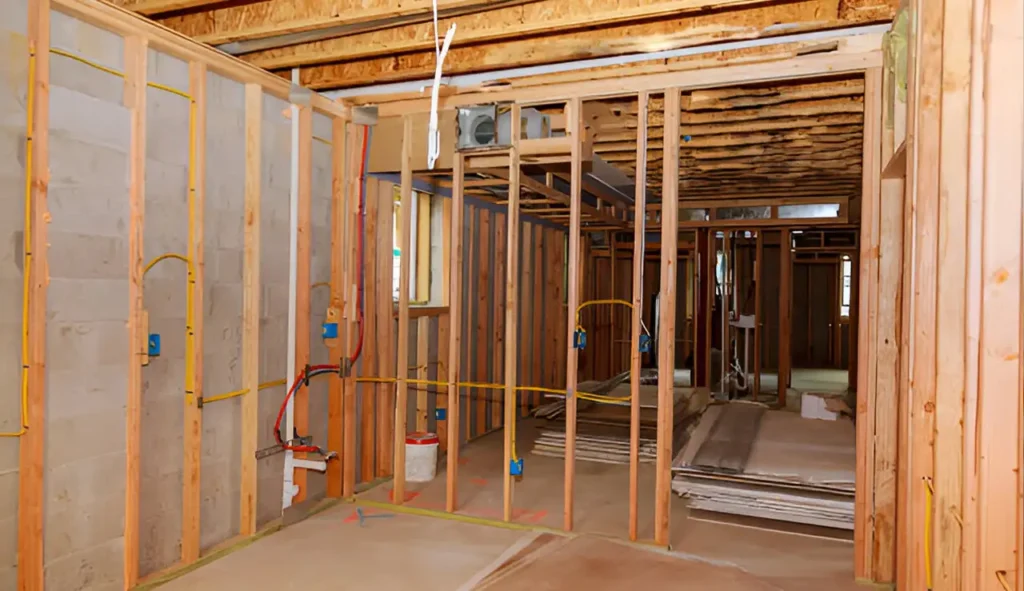 Commercial Interior Removal and Demolition Services in Maryland, Delaware, Virginia, Pennsylvania, Texas, Washington D.C. and other neighboring states.