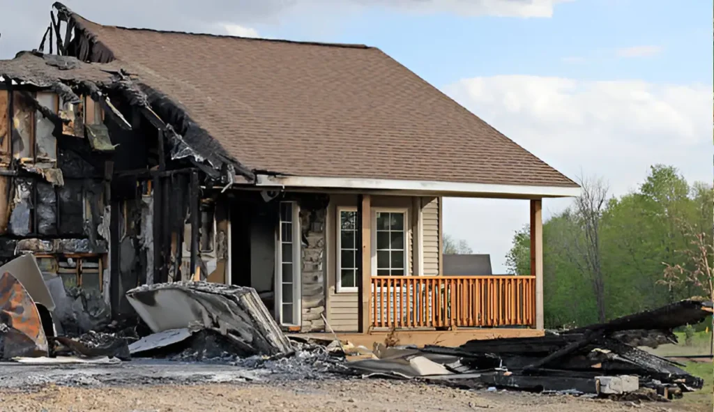 Emergency Disaster Demolition Services in Maryland, Delaware, Virginia, Pennsylvania, Texas, Washington D.C. and other neighboring states.