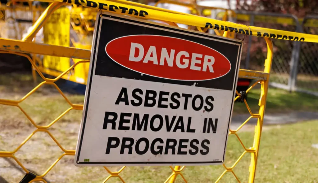 Asbestos Removal Services in Maryland, Delaware, Virginia, Pennsylvania, Texas, Washington D.C. and other neighboring states.