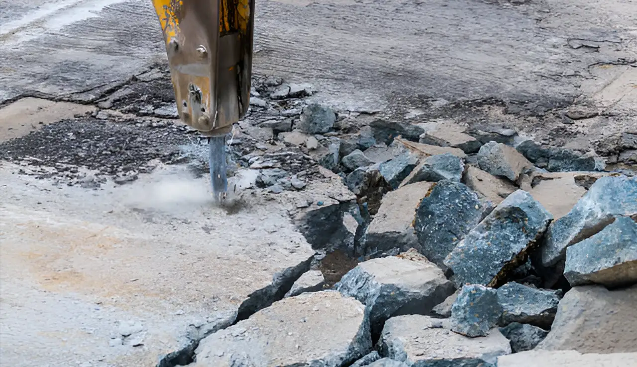 We provide Demolition Services in Aberdeen, Maryland, we specialize in custom, exterior and interior demolition for residential and commercial properties.