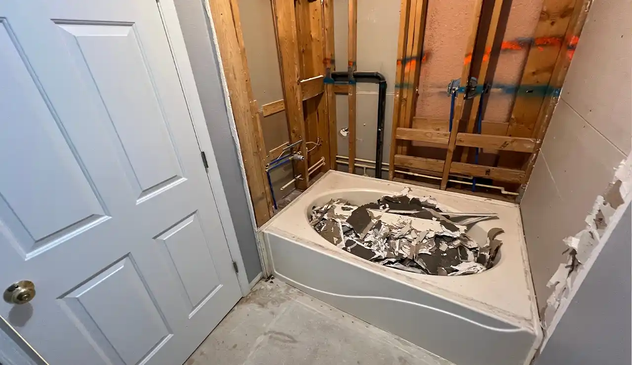 We offer exterior and interior demolition services for homes and businesses in Boonsboro, Maryland.